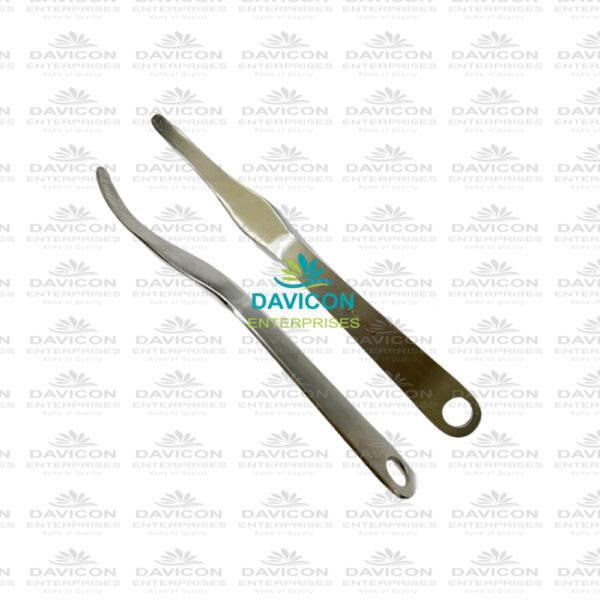 Pelvic Retractor Single Prong 4