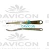 Pelvic Retractor Single Prong 6