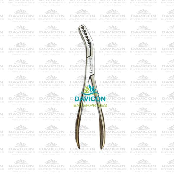 Semb Bone Holding Forceps