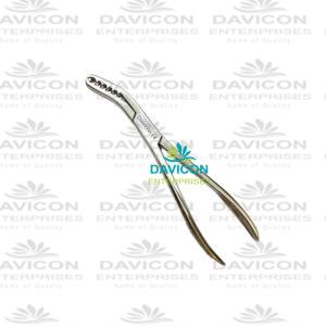 Semb Bone Holding Forceps