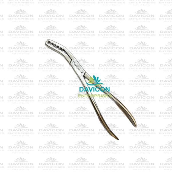 Semb Bone Holding Forceps