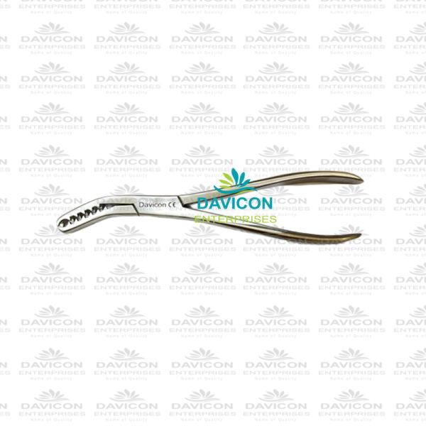 Semb Bone Holding Forceps