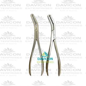 Semb Bone Holding Forceps