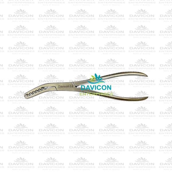 Semb Bone Holding Forceps