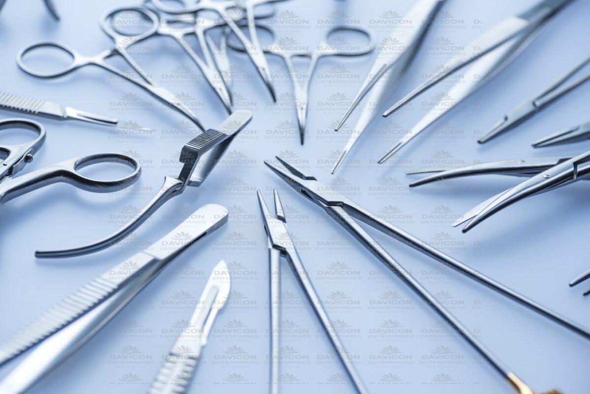 ENT Surgical Instruments