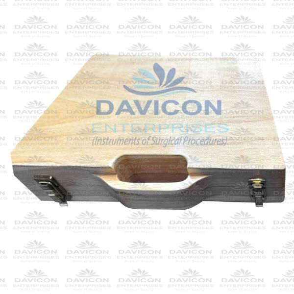 Sigmoidoscope and Proctoscope Examination Set Diagnostic Anoscope Kit ...
